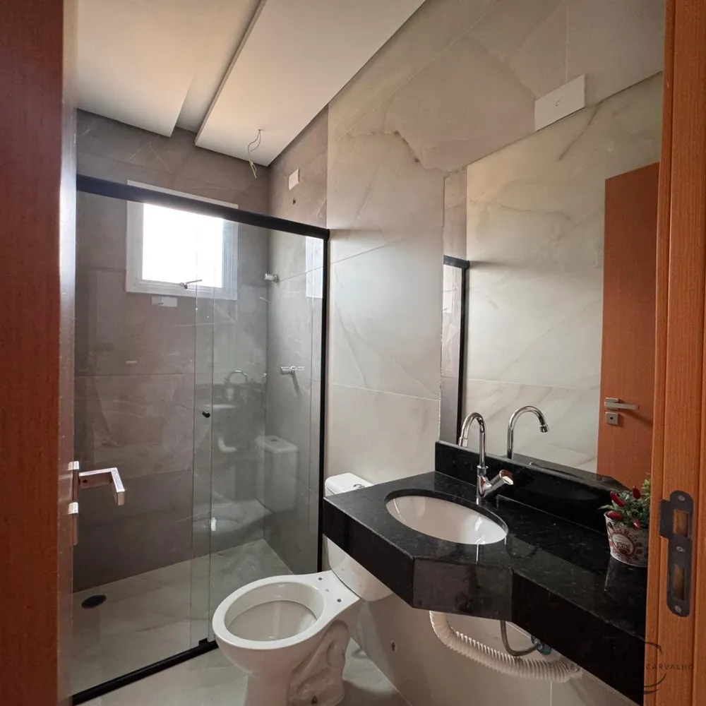 Cobertura, 3 quartos, 15 m² - Foto 1
