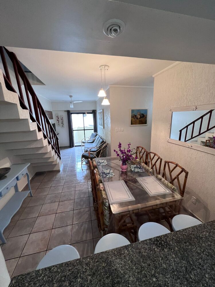 Cobertura, 3 quartos, 140 m² - Foto 1