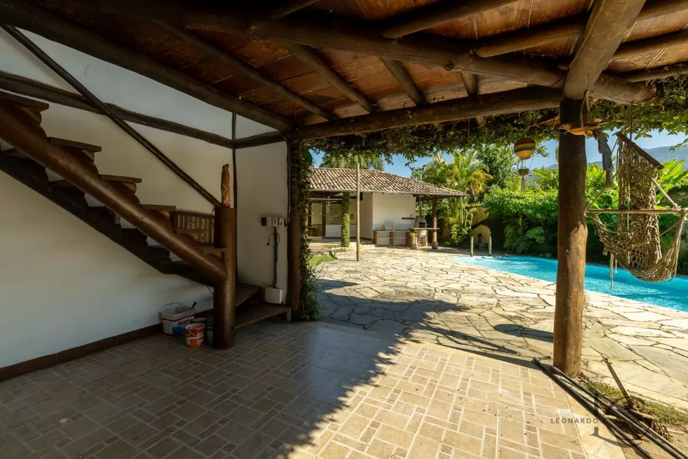 Casa, 3 quartos, 481 m² - Foto 7
