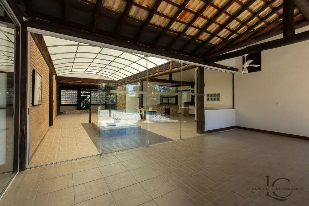 Casa, 3 quartos, 481 m² - Foto 9
