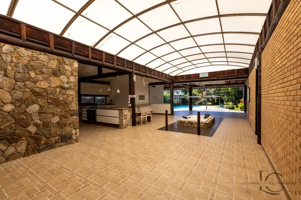 Casa, 3 quartos, 481 m² - Foto 17