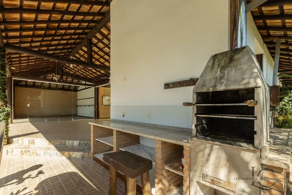 Casa, 3 quartos, 481 m² - Foto 11