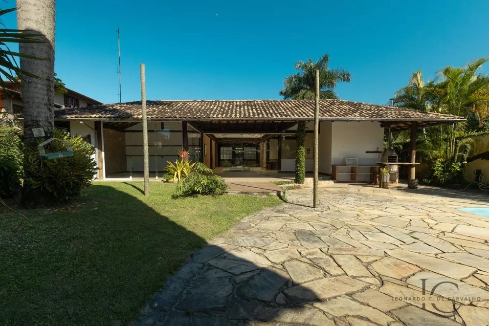 Casa, 3 quartos, 481 m² - Foto 8