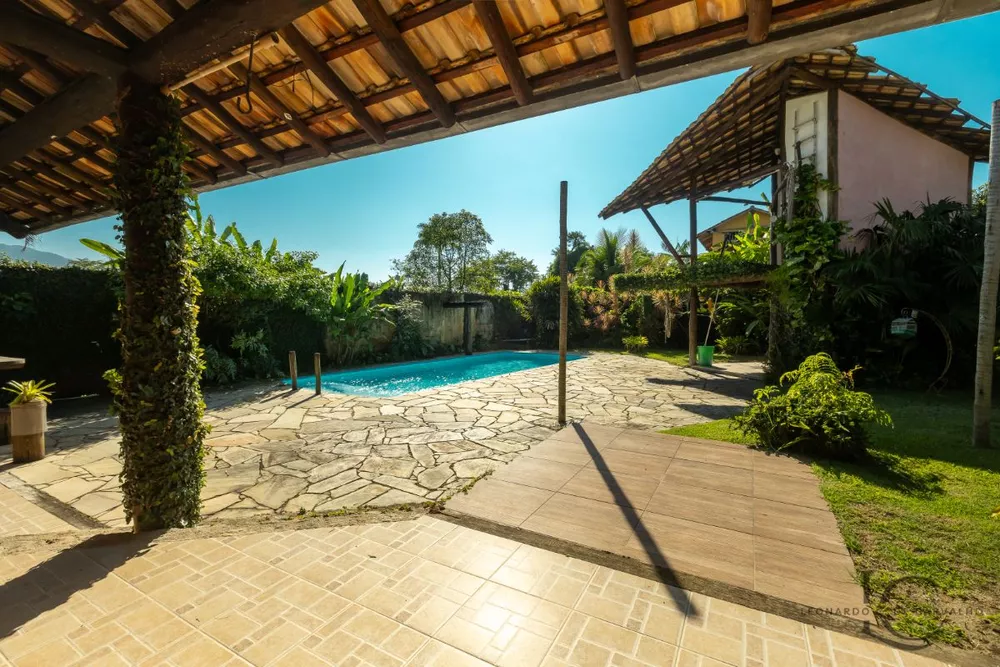 Casa, 3 quartos, 481 m² - Foto 2