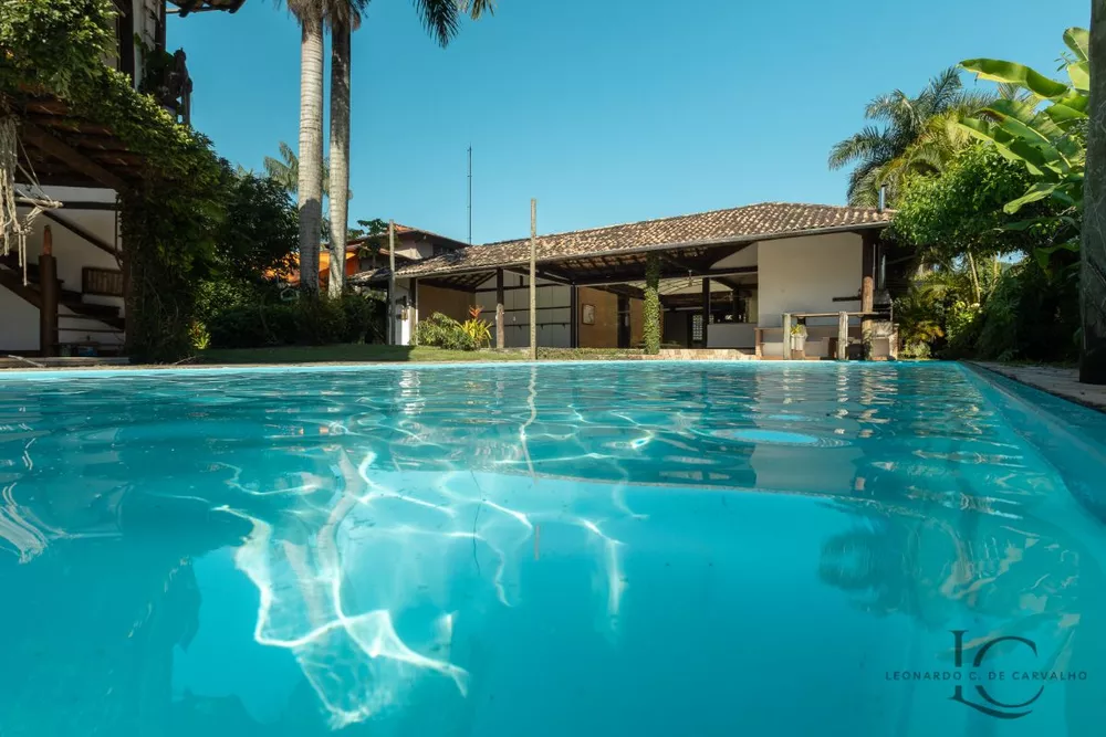 Casa, 3 quartos, 481 m² - Foto 3