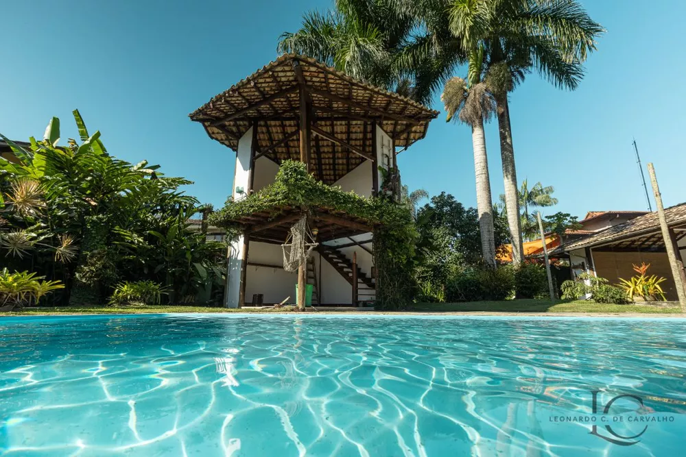 Casa, 3 quartos, 481 m² - Foto 4