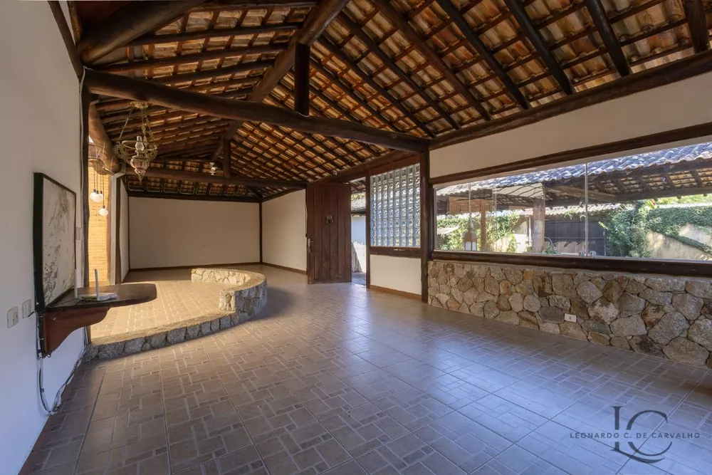 Casa, 3 quartos, 481 m² - Foto 15