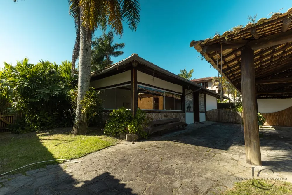 Casa, 3 quartos, 481 m² - Foto 1