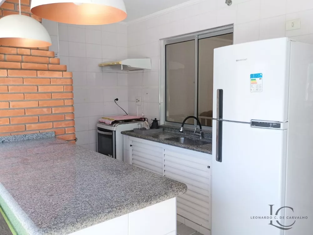 Cobertura, 3 quartos, 15 m² - Foto 3