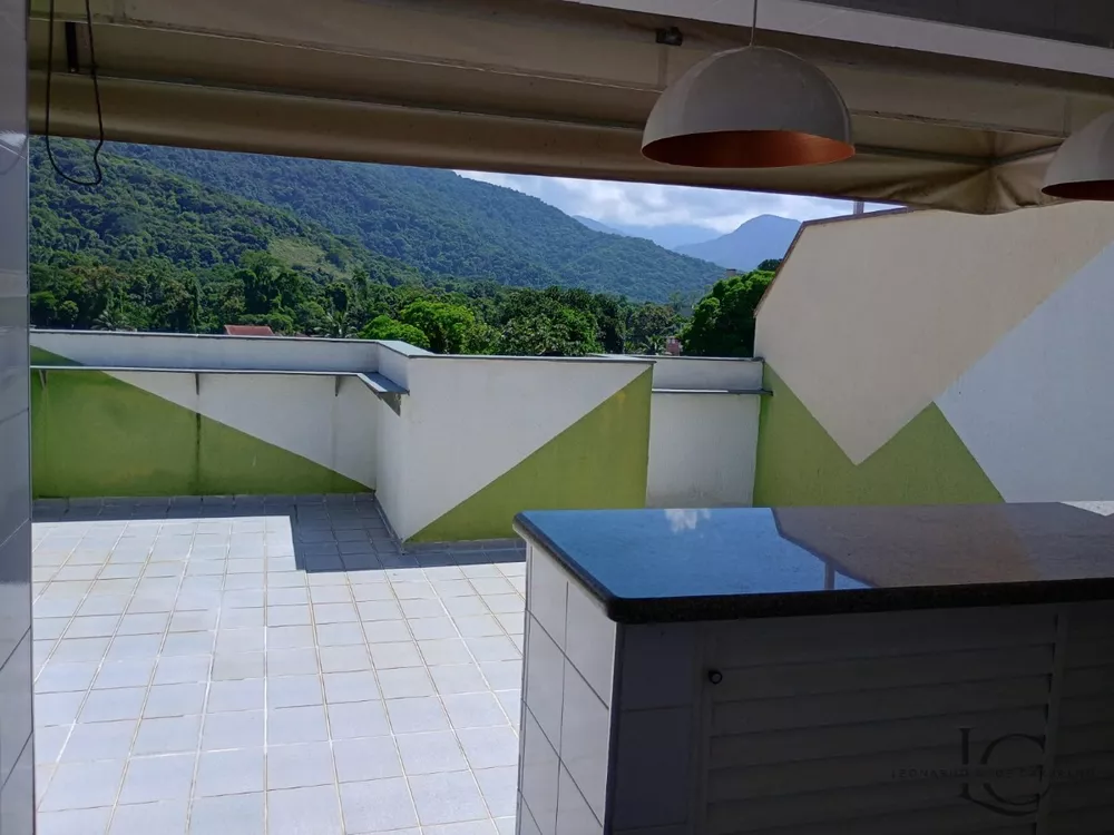 Cobertura, 3 quartos, 15 m² - Foto 8