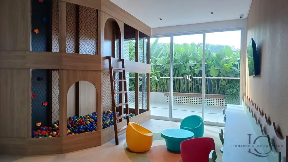 Apartamento, 3 quartos, 240 m² - Foto 11