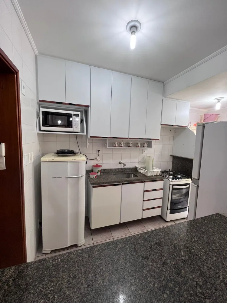 Cobertura, 3 quartos, 140 m² - Foto 3