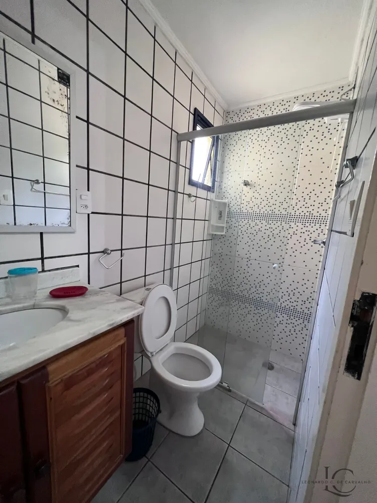 Cobertura, 3 quartos, 140 m² - Foto 10