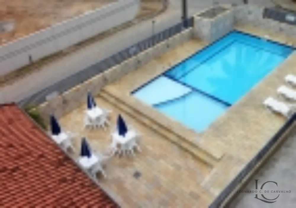 Cobertura, 3 quartos, 140 m² - Foto 2