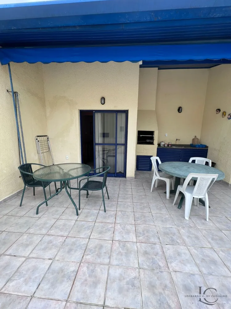 Cobertura, 3 quartos, 140 m² - Foto 12