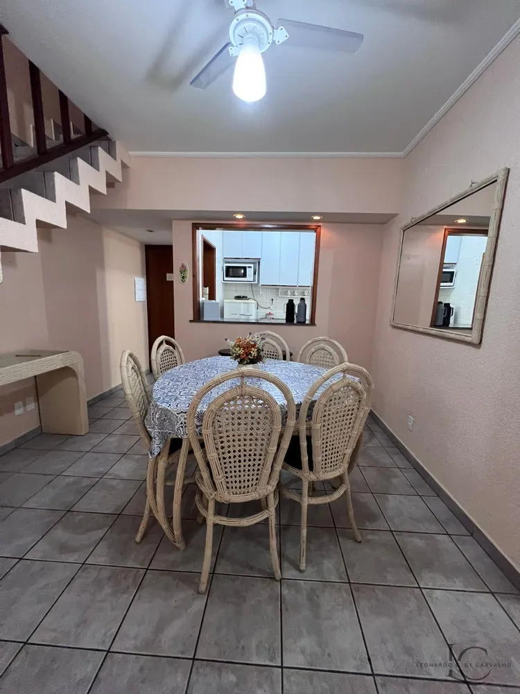 Cobertura, 3 quartos, 140 m² - Foto 5