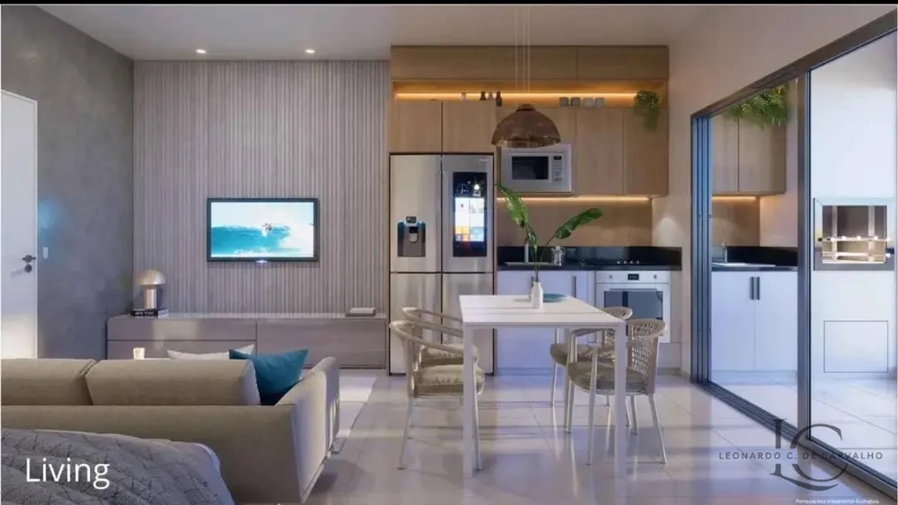 Apartamento, 1 quarto, 15 m² - Foto 3