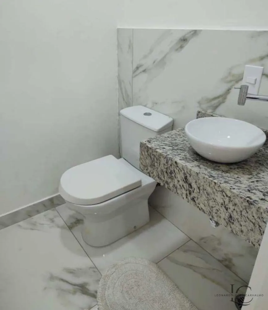 Casa de Condomínio, 4 quartos - Foto 11