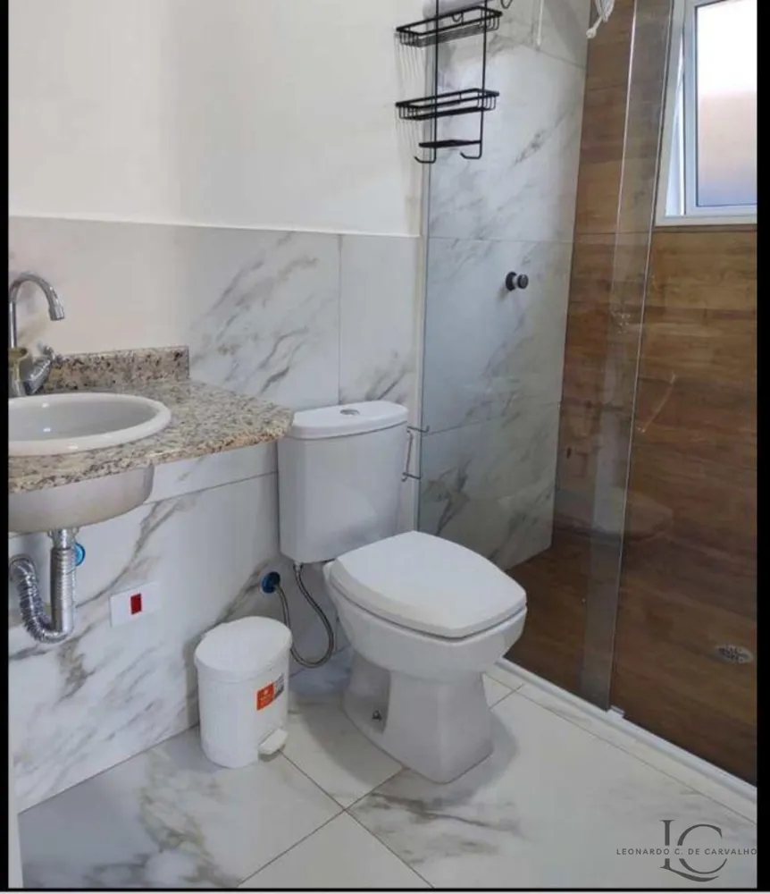 Casa de Condomínio, 4 quartos - Foto 1