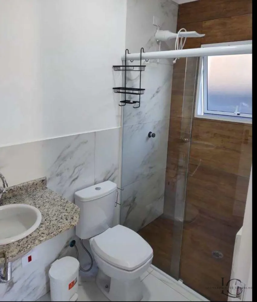 Casa de Condomínio, 4 quartos - Foto 8