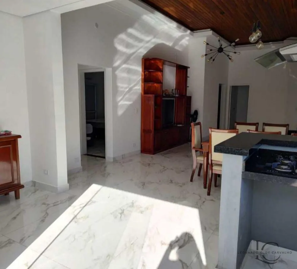 Casa de Condomínio, 4 quartos - Foto 2