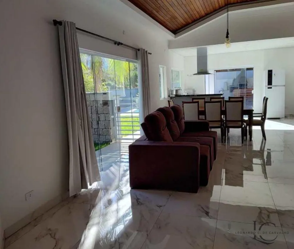 Casa de Condomínio, 4 quartos - Foto 5