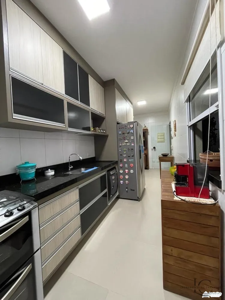 Cobertura, 4 quartos, 306 m² - Foto 7