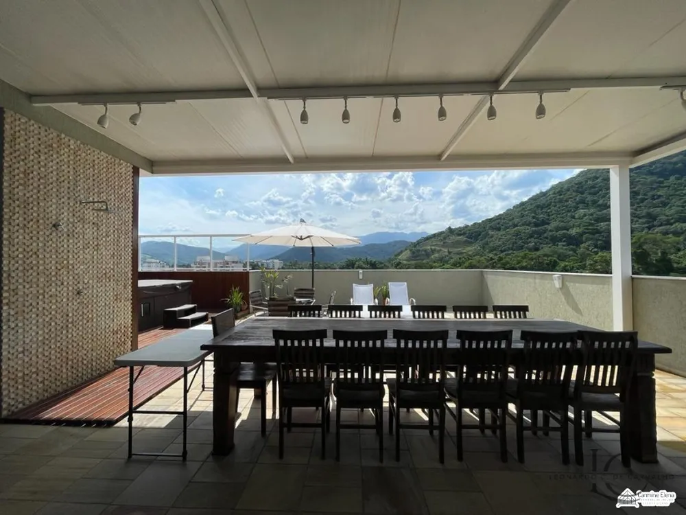 Cobertura, 4 quartos, 306 m² - Foto 11
