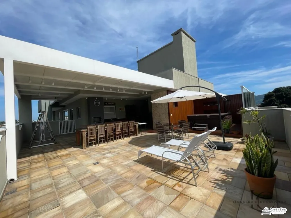 Cobertura, 4 quartos, 306 m² - Foto 8