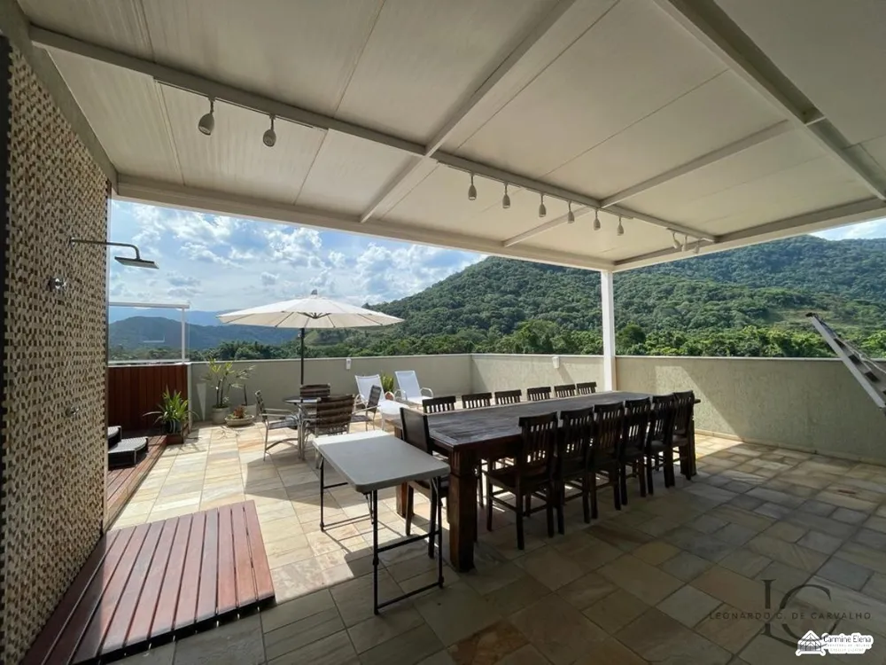 Cobertura, 4 quartos, 306 m² - Foto 19