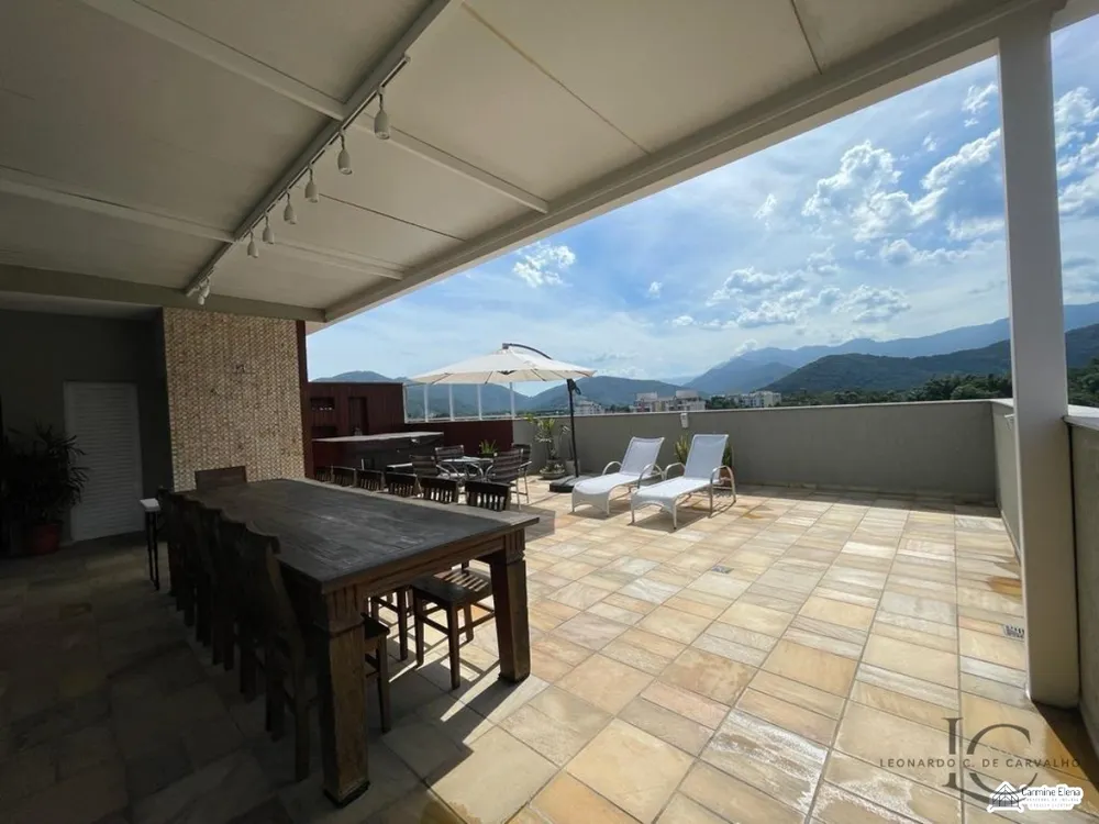 Cobertura, 4 quartos, 306 m² - Foto 14