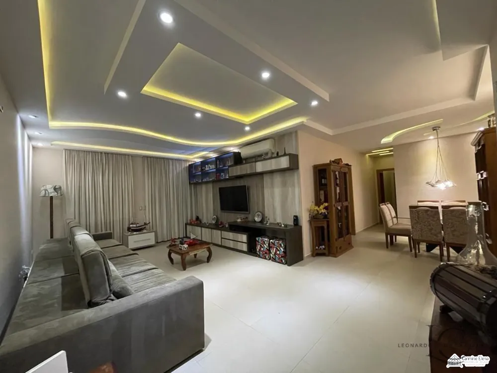 Cobertura, 4 quartos, 306 m² - Foto 1