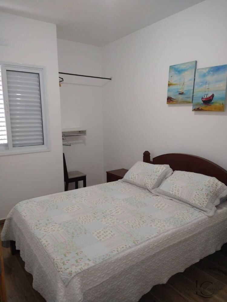 Apartamento, 2 quartos, 15 m² - Foto 9