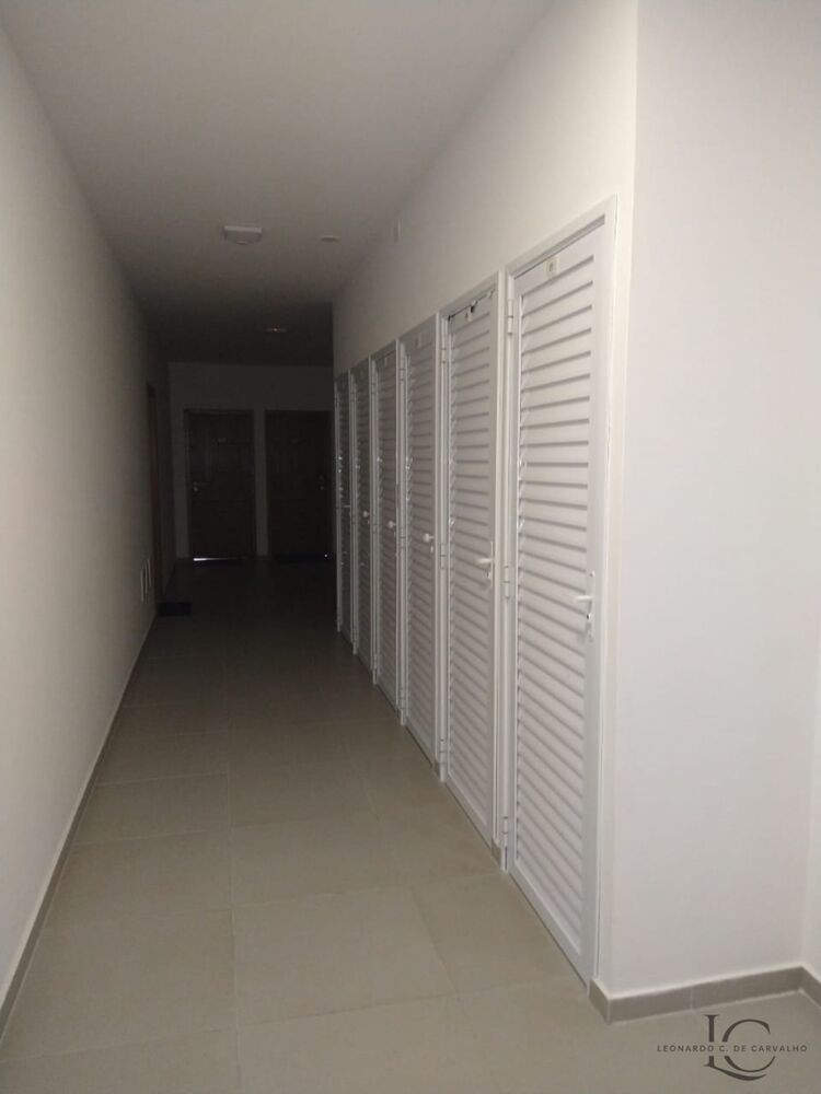 Apartamento, 2 quartos, 15 m² - Foto 2