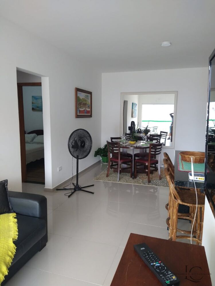 Apartamento, 2 quartos, 15 m² - Foto 6