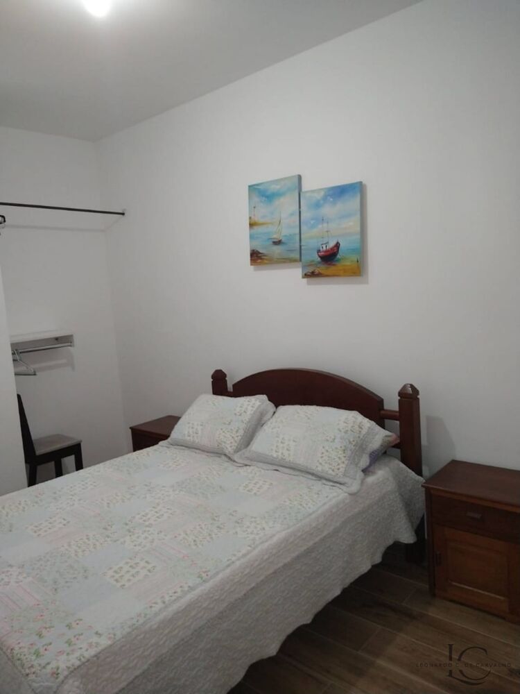 Apartamento, 2 quartos, 15 m² - Foto 15