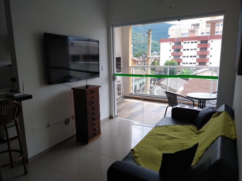 Apartamento, 2 quartos, 15 m² - Foto 1