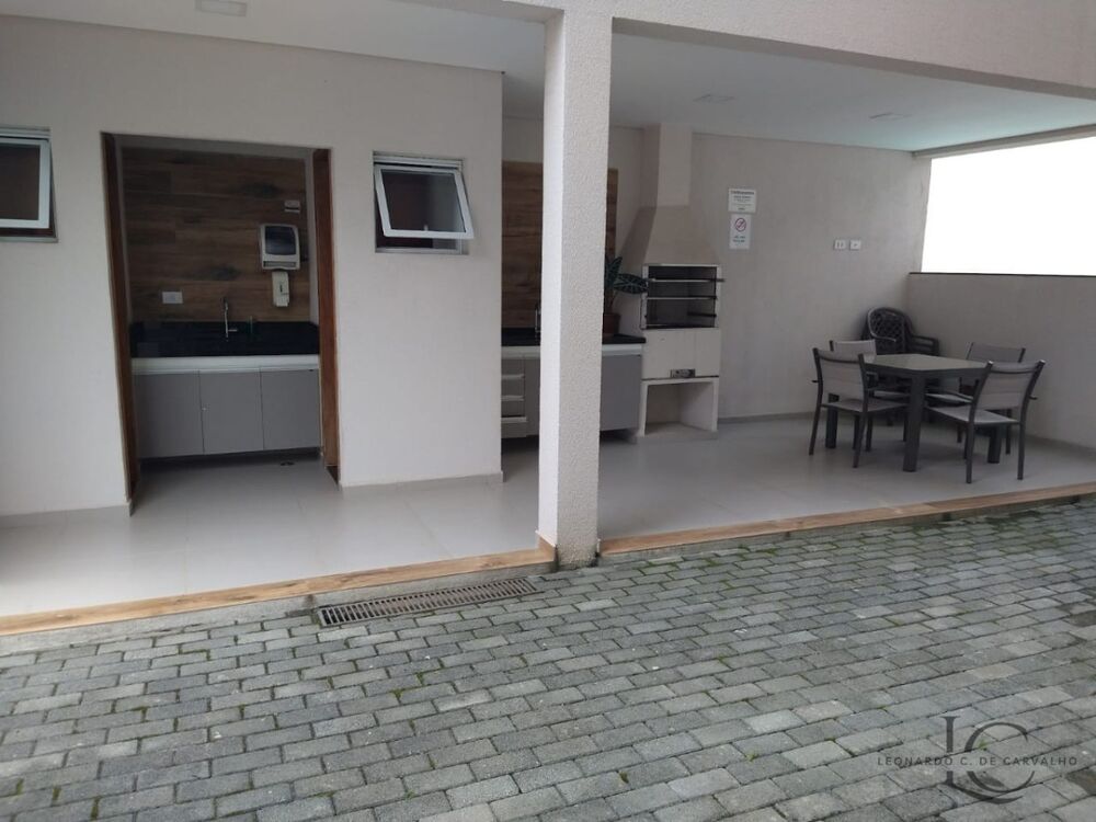 Apartamento, 2 quartos, 15 m² - Foto 8