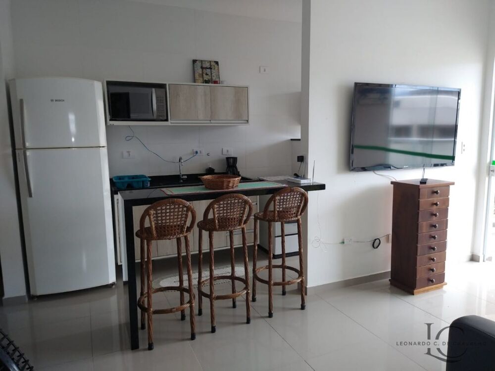 Apartamento, 2 quartos, 15 m² - Foto 12
