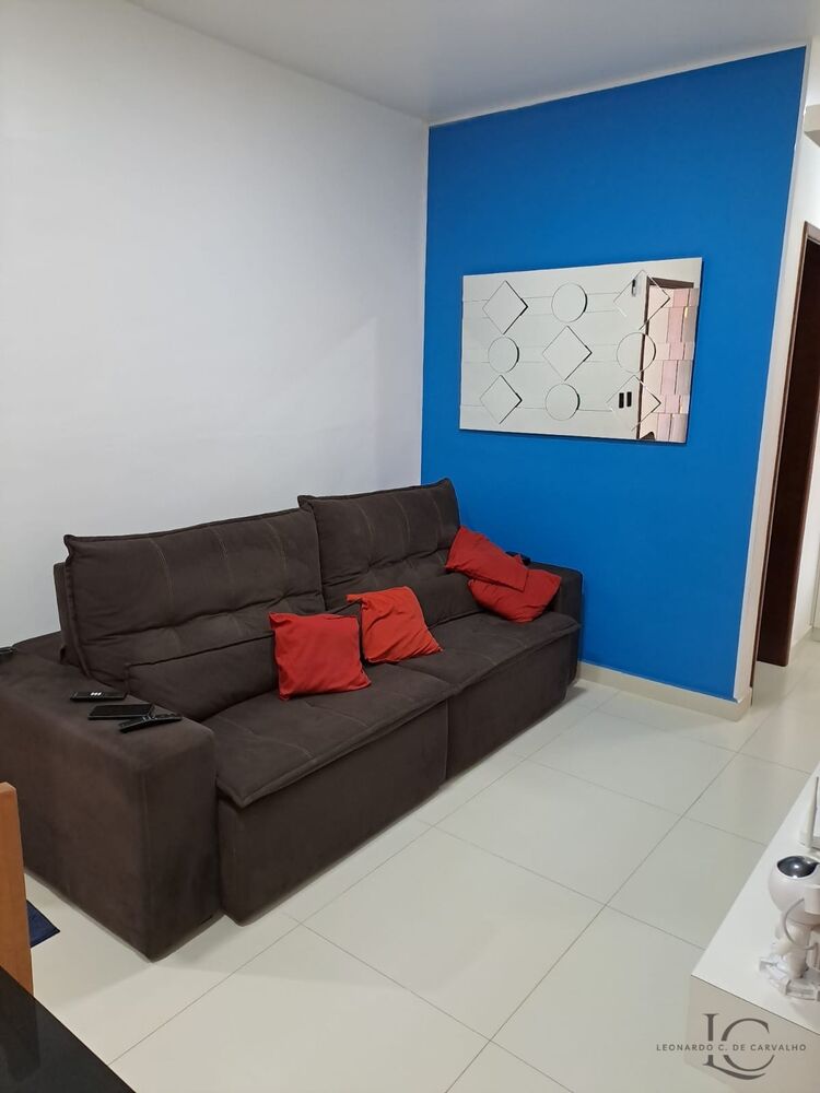 Apartamento, 2 quartos, 15 m² - Foto 11