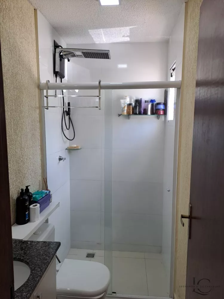 Apartamento, 2 quartos, 15 m² - Foto 1