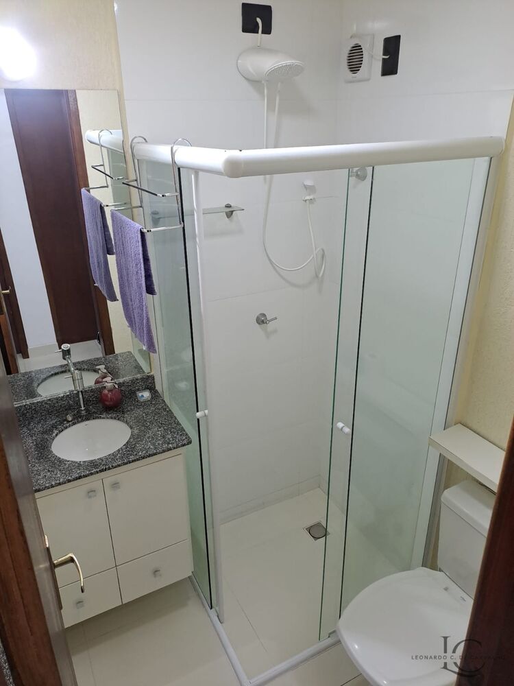 Apartamento, 2 quartos, 15 m² - Foto 12