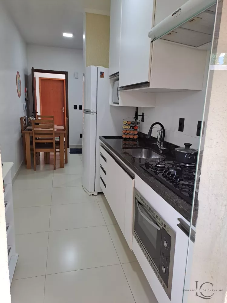 Apartamento, 2 quartos, 15 m² - Foto 3