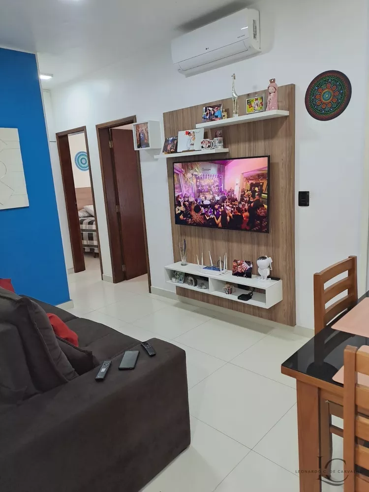 Apartamento, 2 quartos, 15 m² - Foto 9