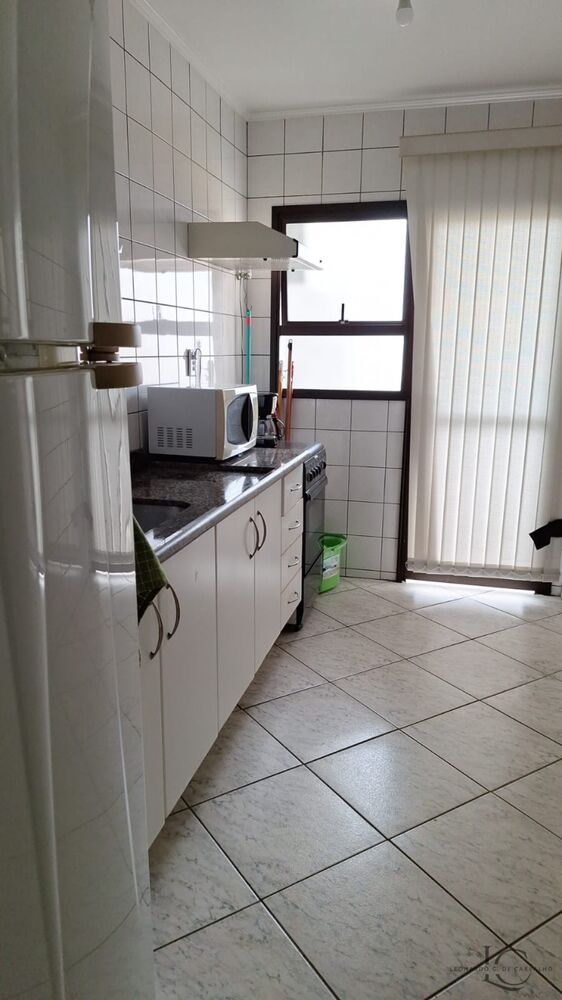 Apartamento, 3 quartos, 110 m² - Foto 2