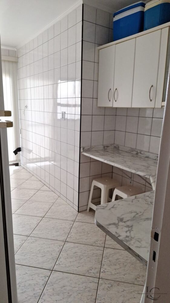 Apartamento, 3 quartos, 110 m² - Foto 4