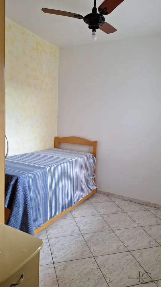 Apartamento, 3 quartos, 110 m² - Foto 2