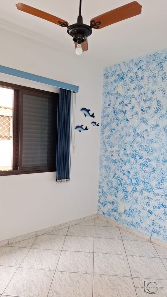 Apartamento, 3 quartos, 110 m² - Foto 1