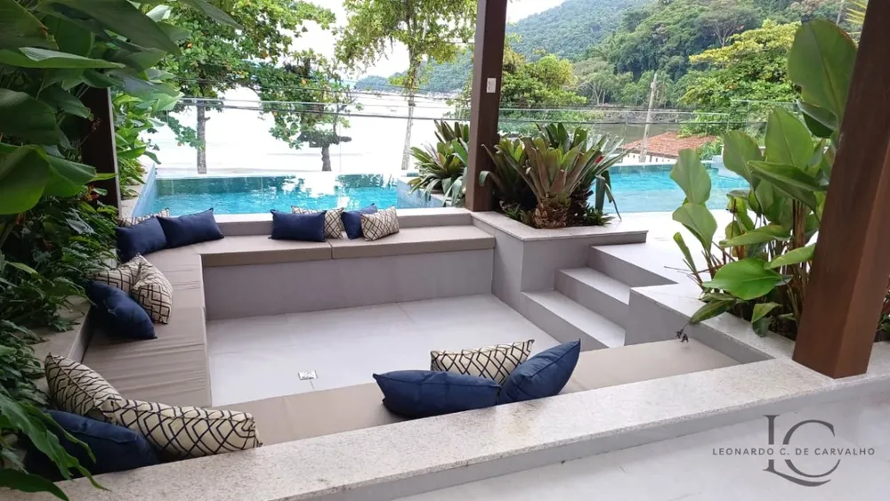 Apartamento, 3 quartos, 254 m² - Foto 1