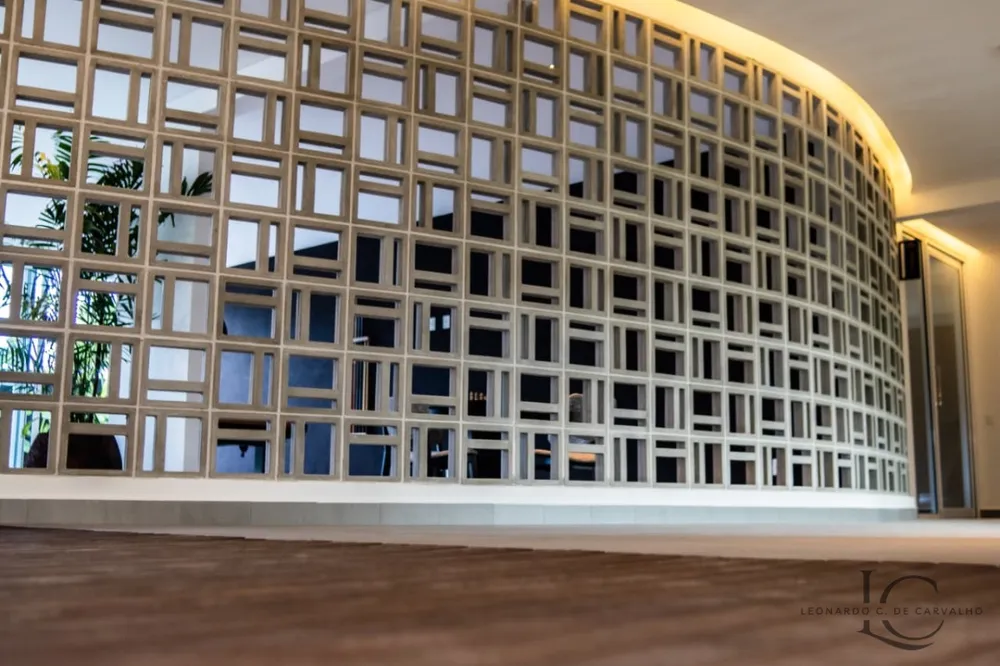 Apartamento, 3 quartos, 254 m² - Foto 4